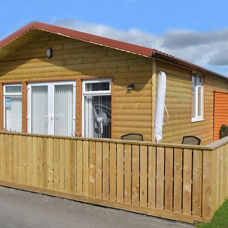 Lovely 3 Bed Chalet Bridlington Free Electric ภายนอก รูปภาพ