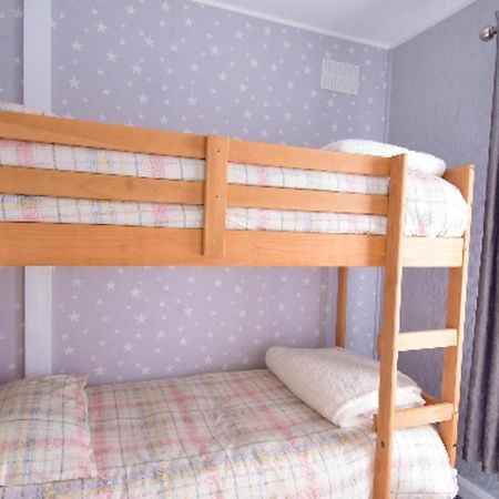 Lovely 3 Bed Chalet Bridlington Free Electric ภายนอก รูปภาพ